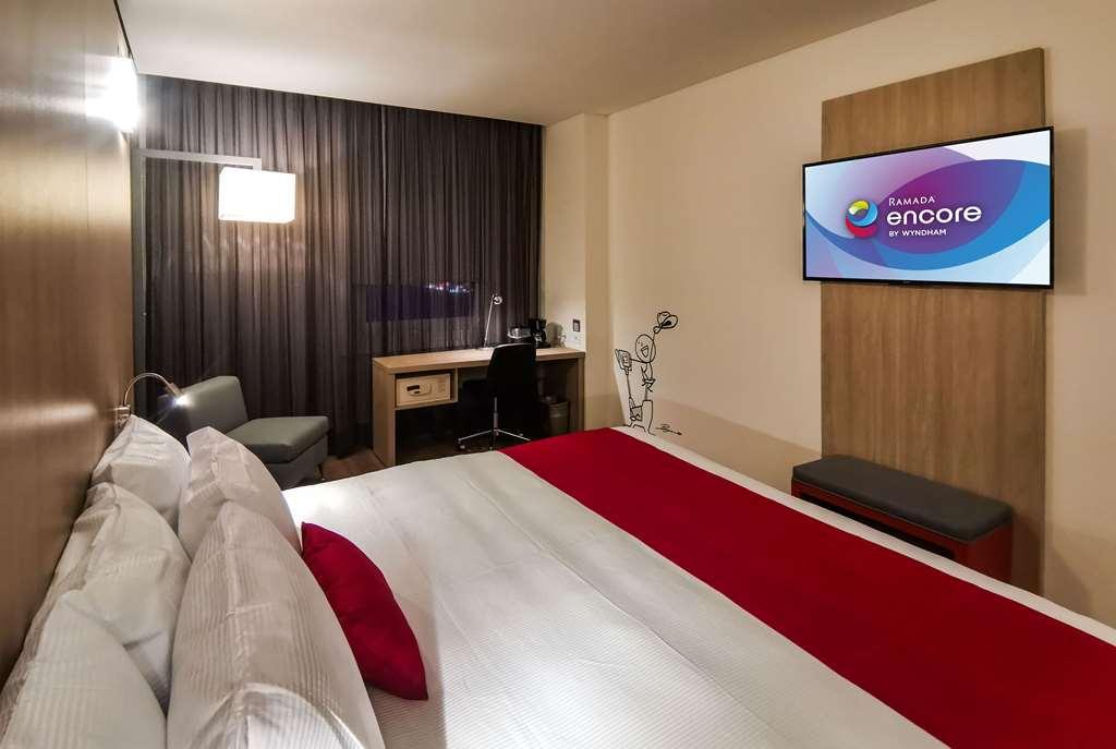 Ramada Encore By Wyndham Monterrey Apodaca Zona Aeropuerto Room photo