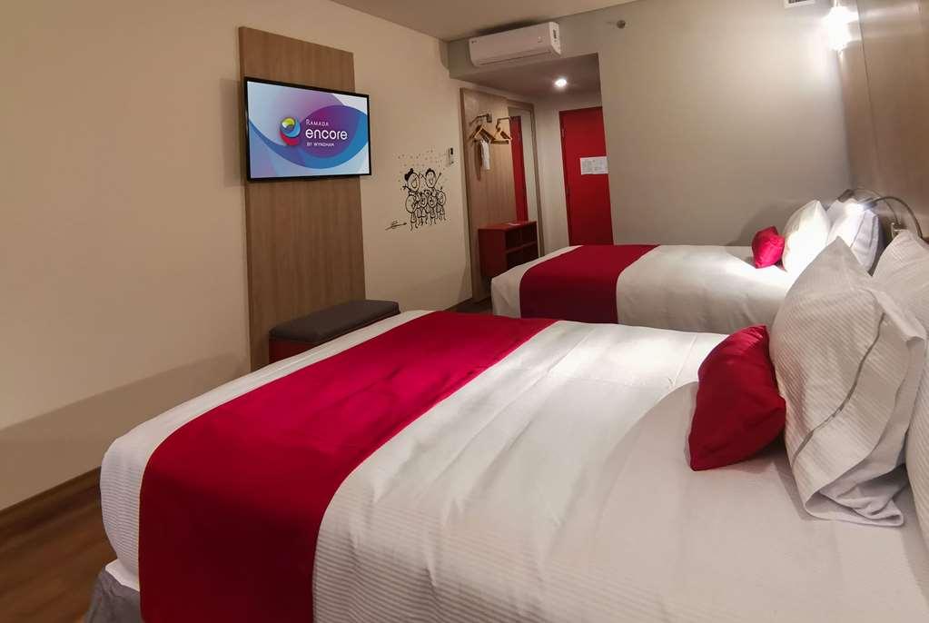 Ramada Encore By Wyndham Monterrey Apodaca Zona Aeropuerto Room photo